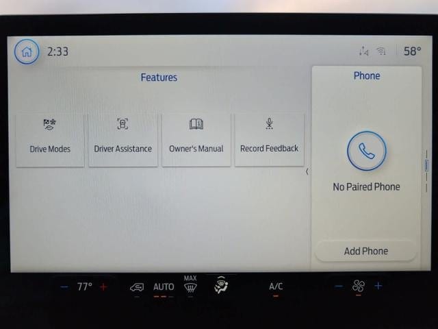 new 2026 Ford Transit car, priced at $49,516
