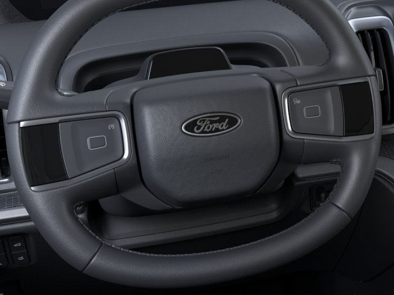 new 2026 Ford Expedition car, priced at $78,443
