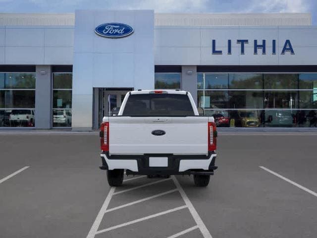 Thumbnail: 2026 Ford F-250 - 27