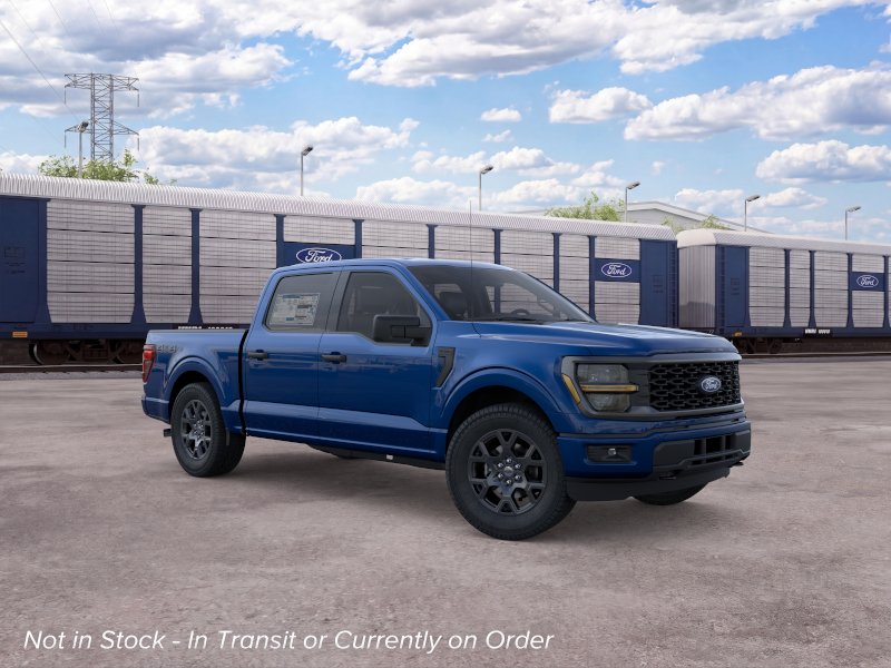 Thumbnail: 2026 Ford F-150 - 29