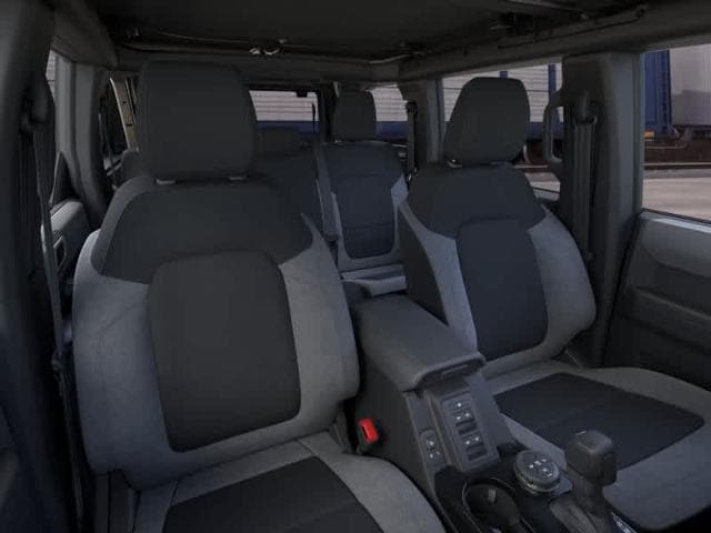 Thumbnail: 2026 Ford Bronco - 35