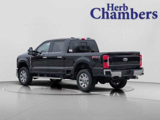 new 2026 Ford Super Duty F-250 SRW car, priced at $75,055