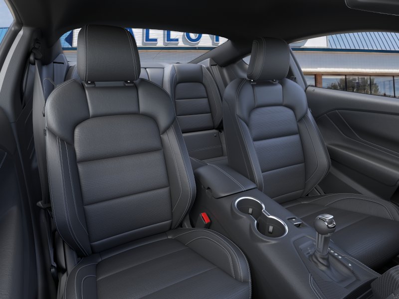 2026 Ford Mustang EcoBoost Premium Fastback - Photo 32