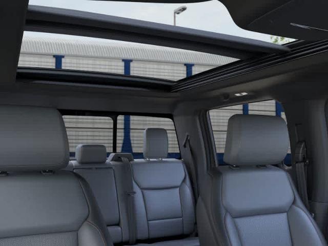 Thumbnail: 2025 Ford F-150 - 44