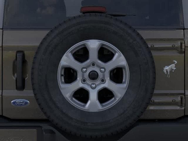 Thumbnail: 2025 Ford Bronco - 49