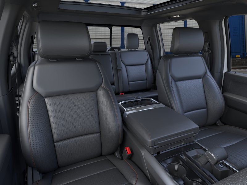 Thumbnail: 2025 Ford F-150 - 32