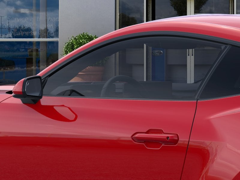2025 Ford Mustang EcoBoost Fastback - Photo 20