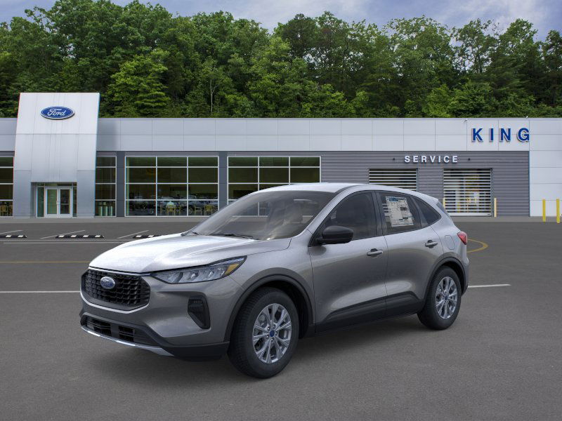 2025 Ford Escape SUV 