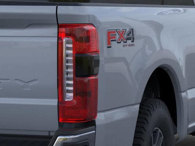 Thumbnail: 2026 Ford F-350 - 43