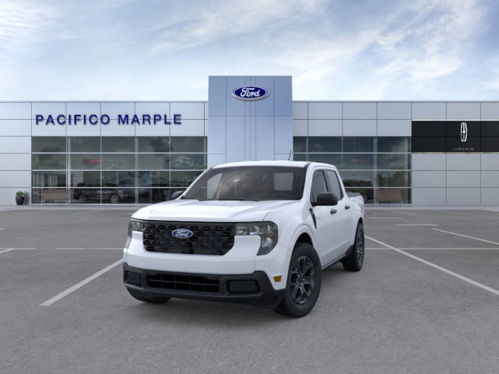 New 2026 Ford Maverick XLT TRUCK