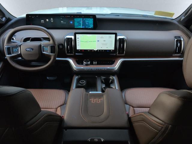 new 2026 Ford Expedition car, priced at $90,575