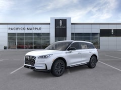 2026 Lincoln Corsair Reserve CROSSOVERS