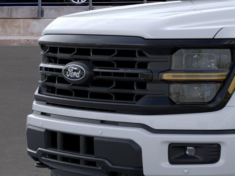 Thumbnail: 2025 Ford F-150 - 39