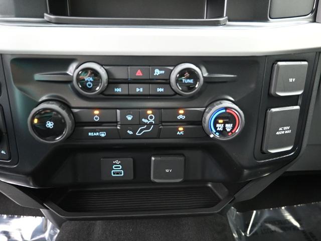 2026 Ford F-350 Super Duty Chassis Cab XL - Photo 65