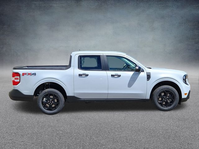 2025 Ford Maverick XLT - Photo 27