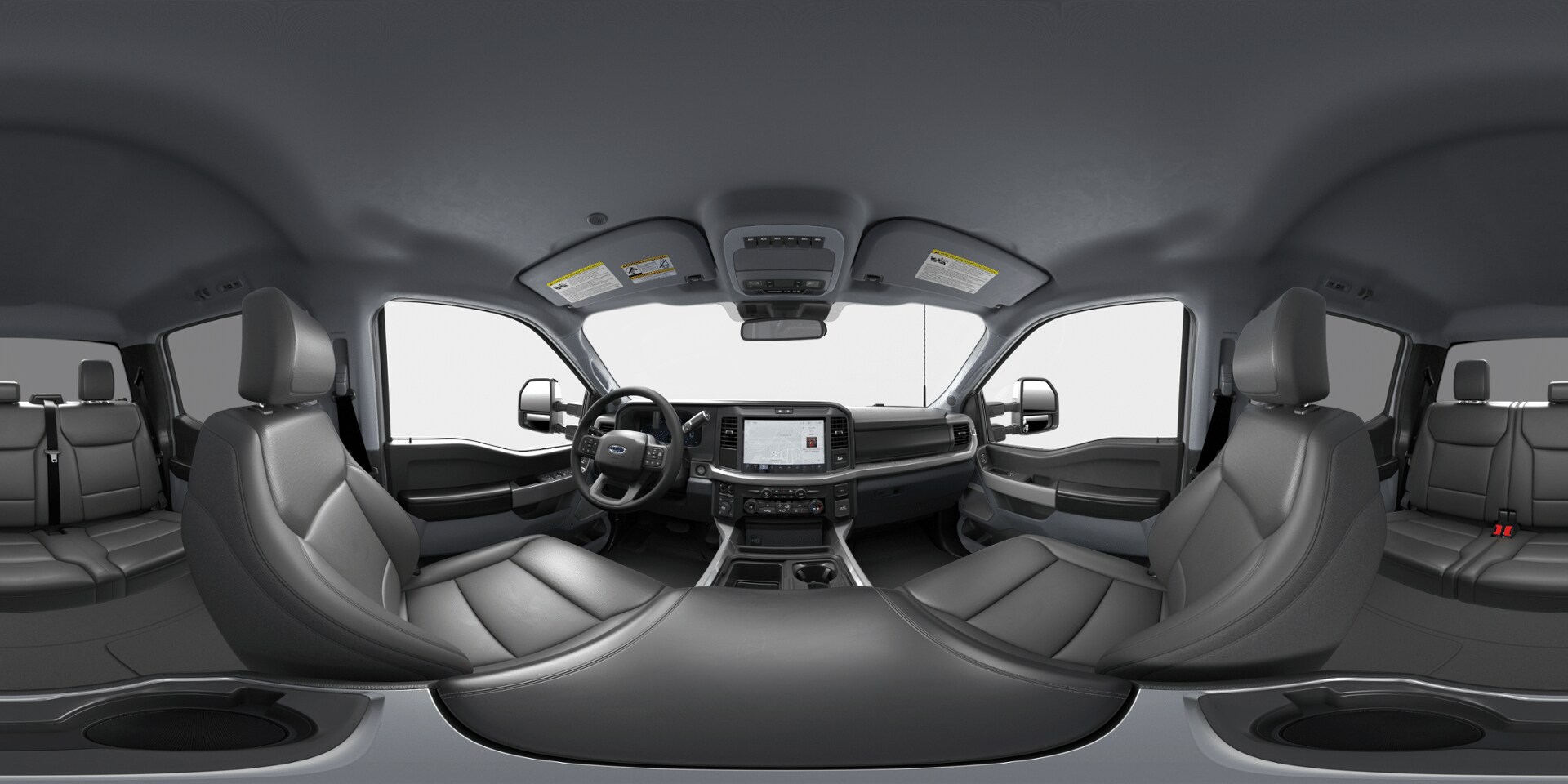 Thumbnail: 2026 Ford F-250 - 30