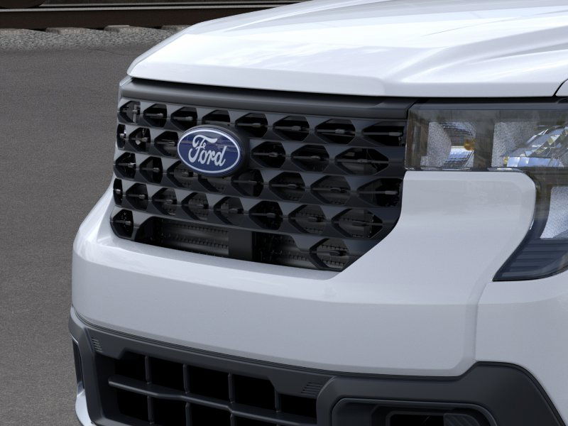 Thumbnail: 2025 Ford Maverick - 42