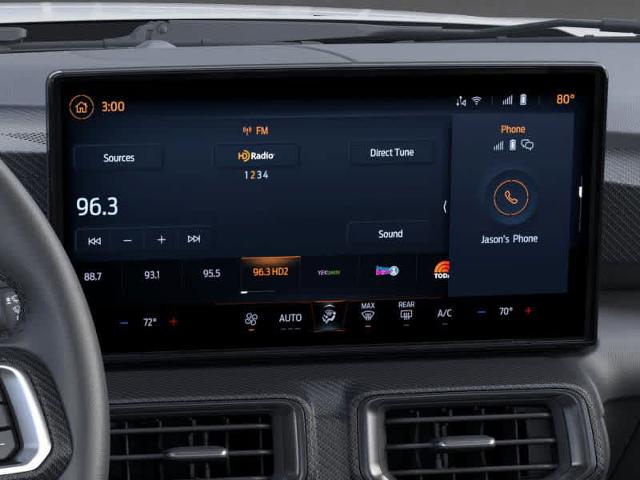 Thumbnail: 2025 Ford Mustang - 36