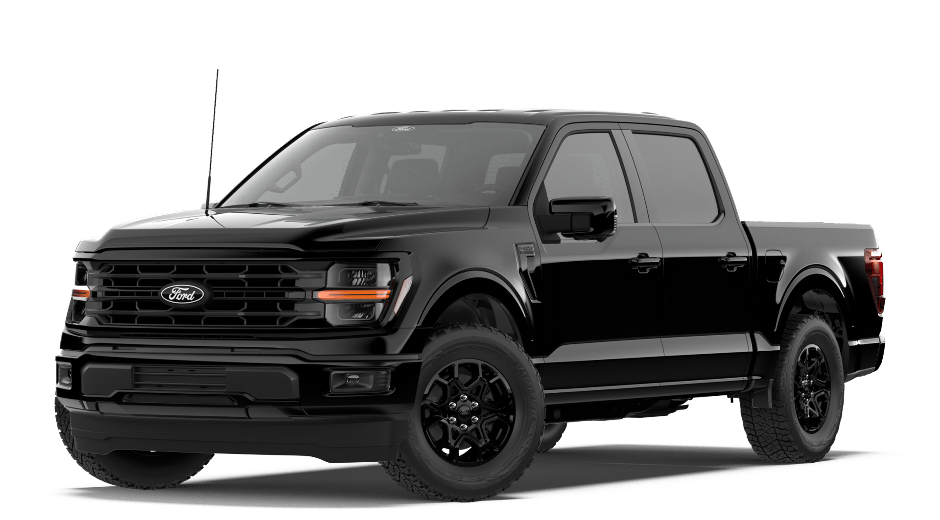 2026 Ford F-150 XLT TRUCK