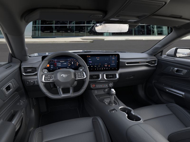 2025 Ford Mustang GT Premium Fastback - Photo 31