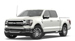 2026 Ford F-150 Lariat TRUCK