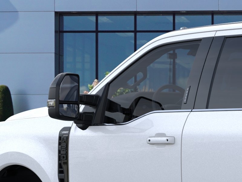 2026 Ford F-350 Super Duty Lariat - Photo 20