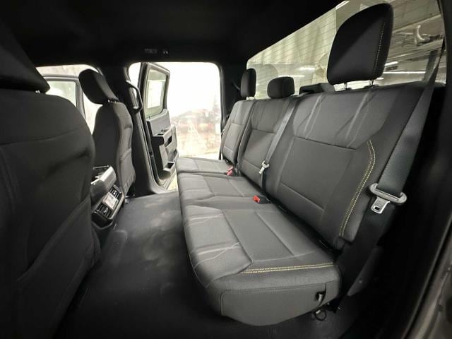 2025 Ford F-150 STX - Photo 62