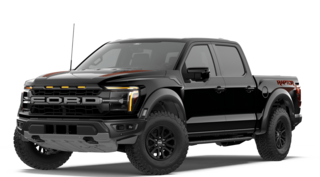 2026 Ford F-150 Raptor TRUCK