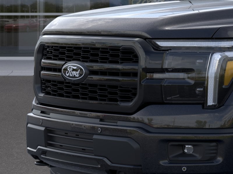 new 2026 Ford F-150 car, priced at $77,525