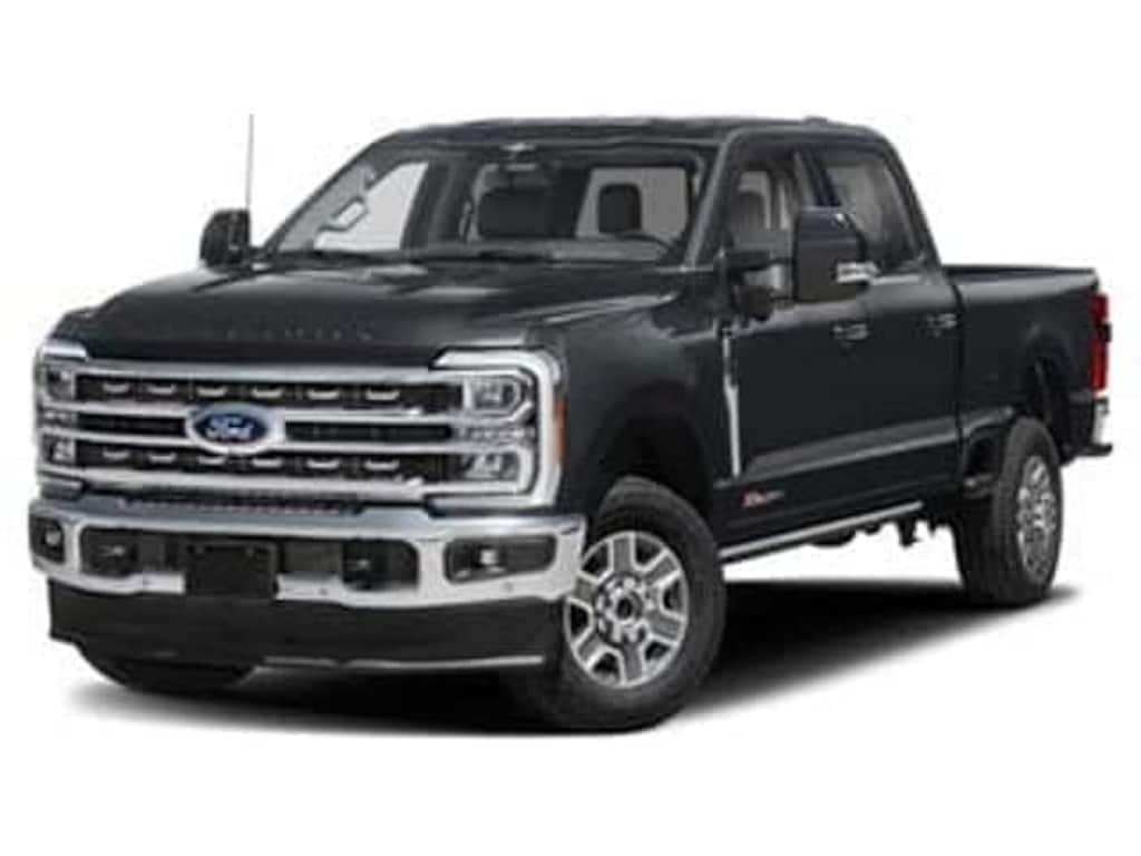 New 2026 Ford F-250SD Lariat Truck