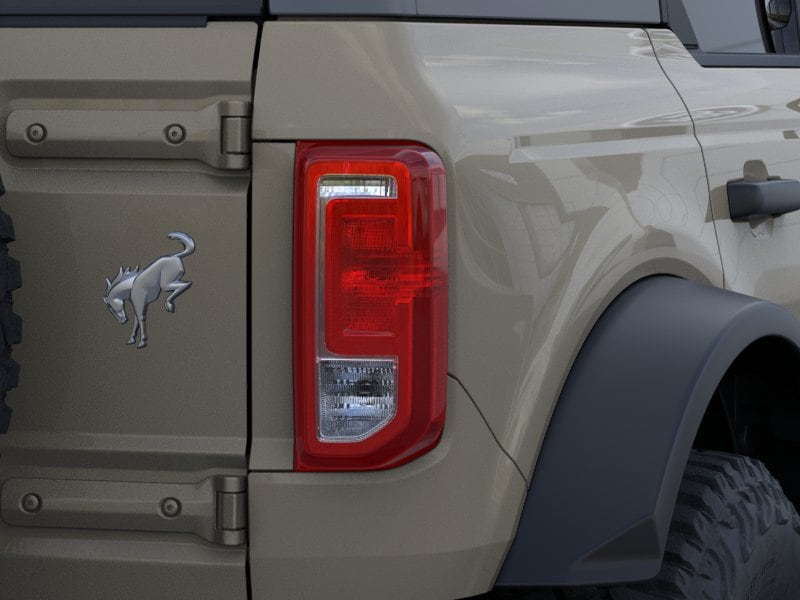 Thumbnail: 2026 Ford Bronco - 23
