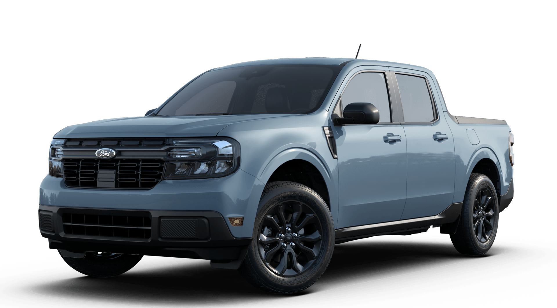 2024 Ford Maverick Lariat -
                Thousand Oaks, CA