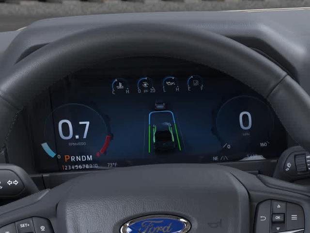 Thumbnail: 2025 Ford Ranger - 35