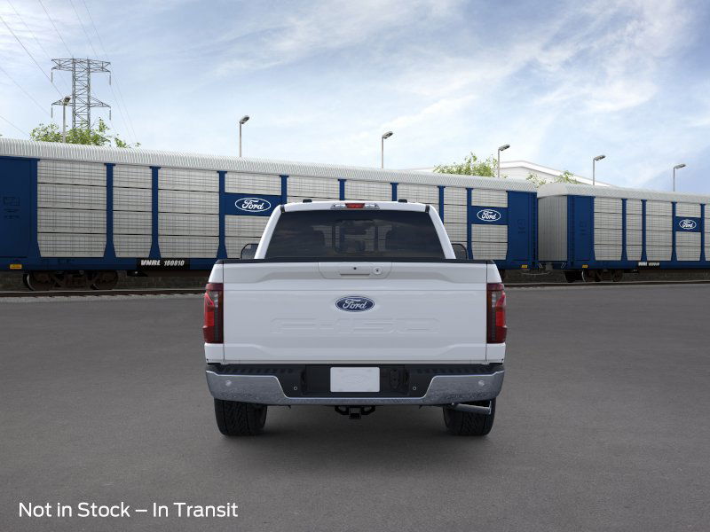 Thumbnail: 2025 Ford F-150 - 27