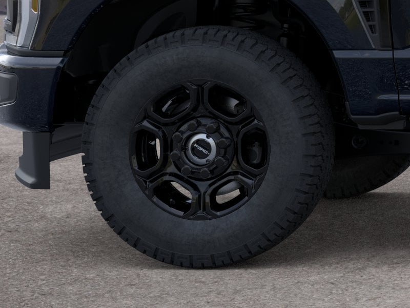 2026 Ford F-350 Super Duty XL - Photo 19