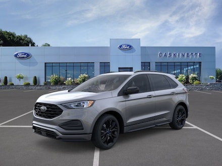 2024 Ford Edge SE SUV