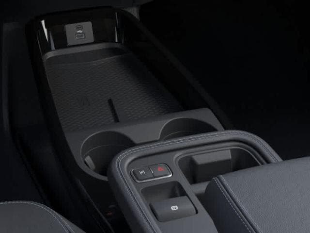 Thumbnail: 2026 Ford Mustang Mach-E - 37