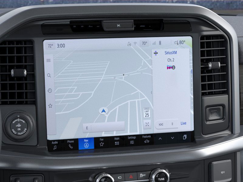 2025 Ford F-150 Lariat - Photo 37