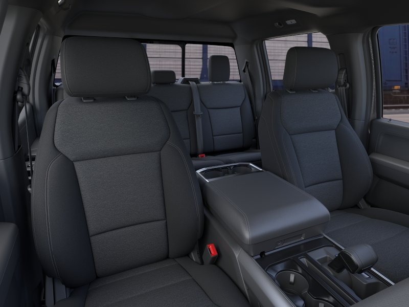 2026 Ford F-150 XLT TRUCK
