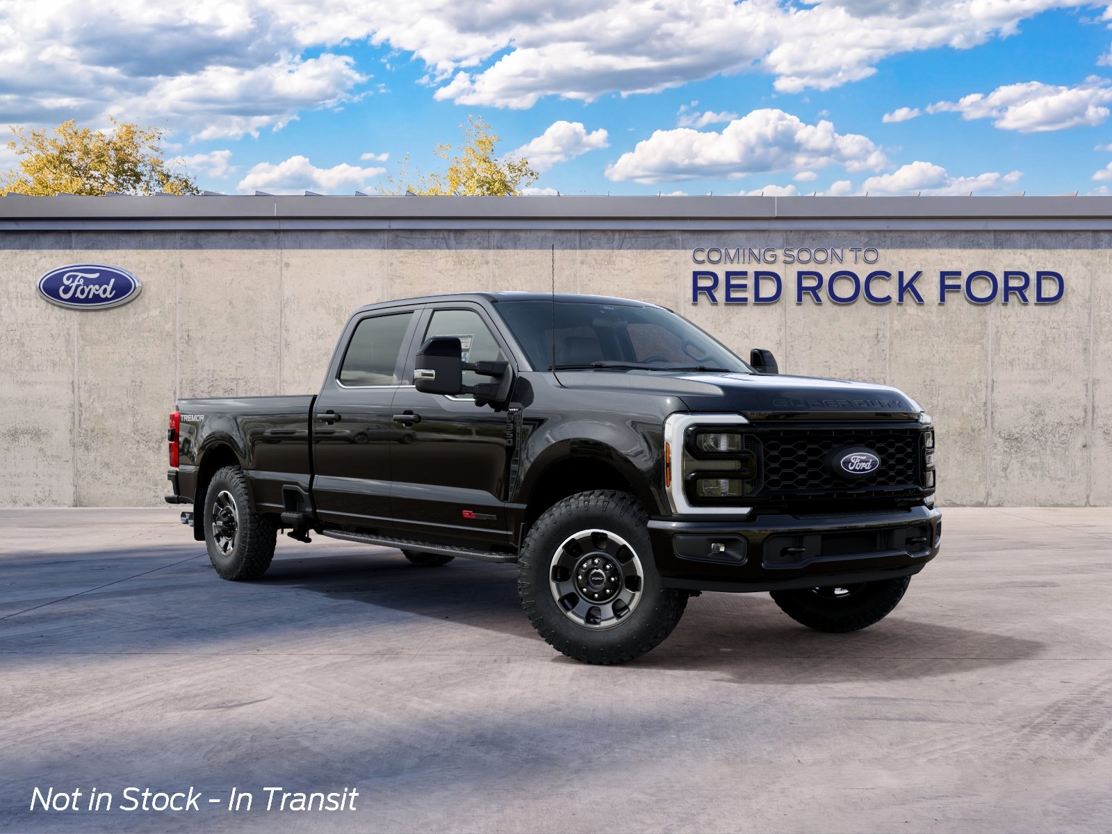  Ford F-350SD