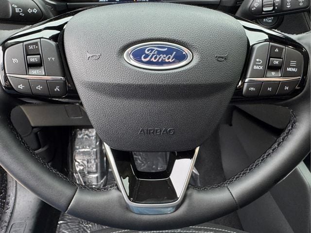 2026 Ford Escape Active - Photo 40