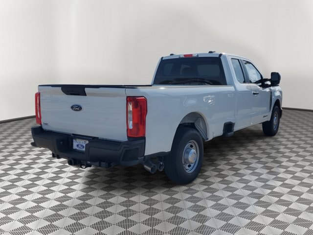 2025 Ford F-250 Super Duty XL - Photo 38