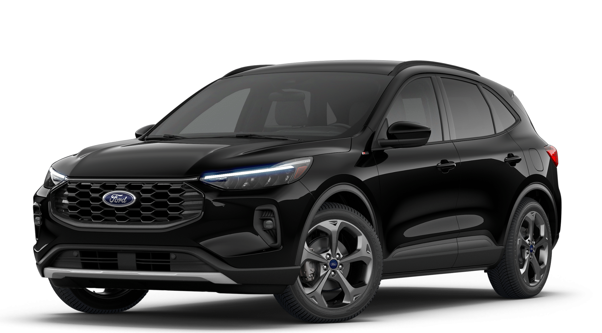 2026 Ford Escape ST-Line Select AWD 2.0L's photo