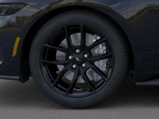 Thumbnail: 2025 Ford Mustang - 41