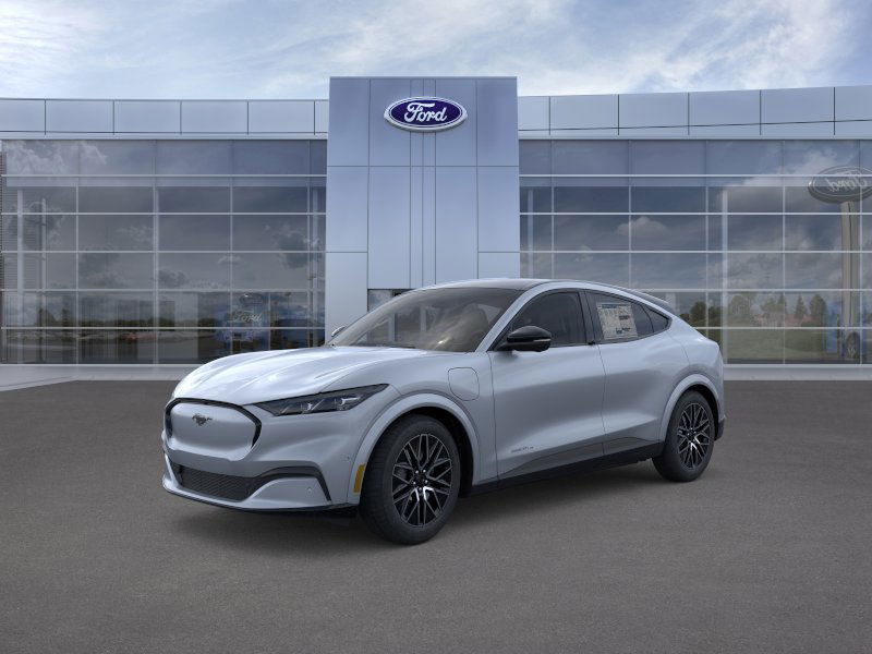2025 Ford Mustang Mach-E Premium - Photo 25