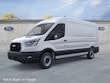 Ford Transit Cargo Van