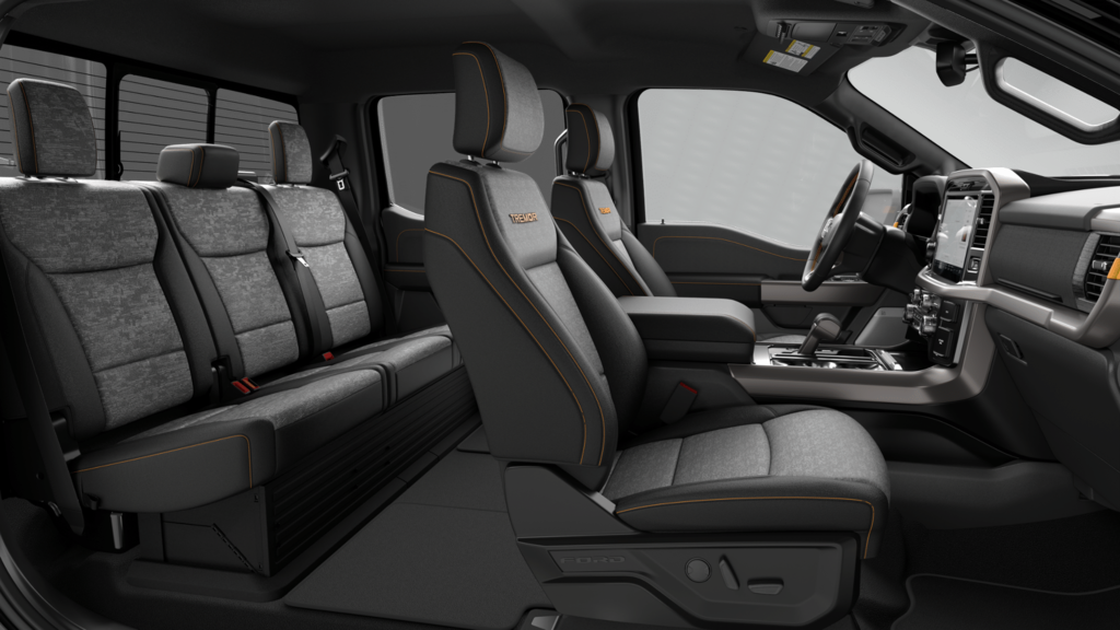 New 2026 Ford F-150 Tremor Truck SuperCrew Cab