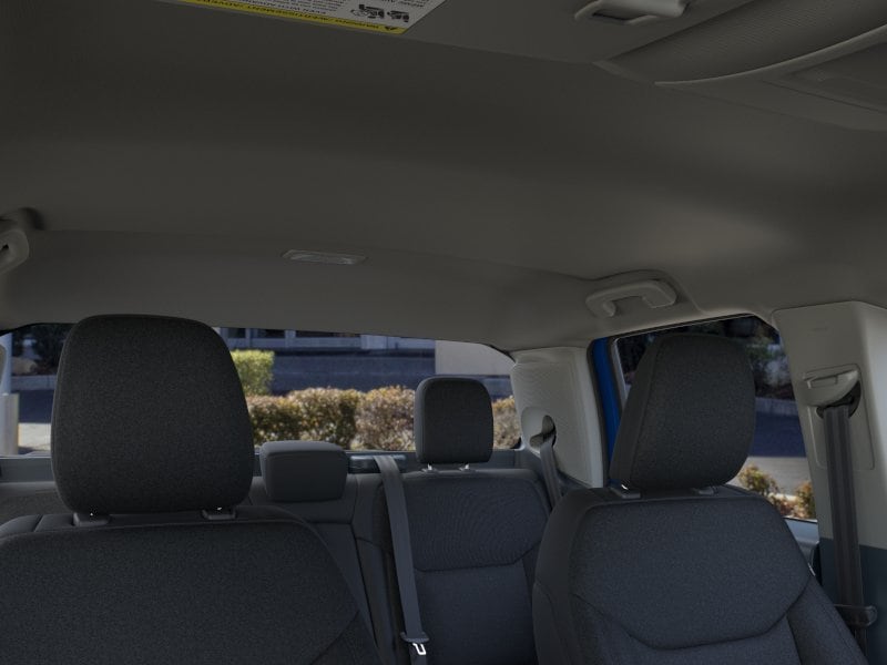 2025 Ford Maverick XLT - Photo 12