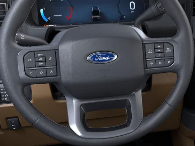 Thumbnail: 2026 Ford F-250 - 34