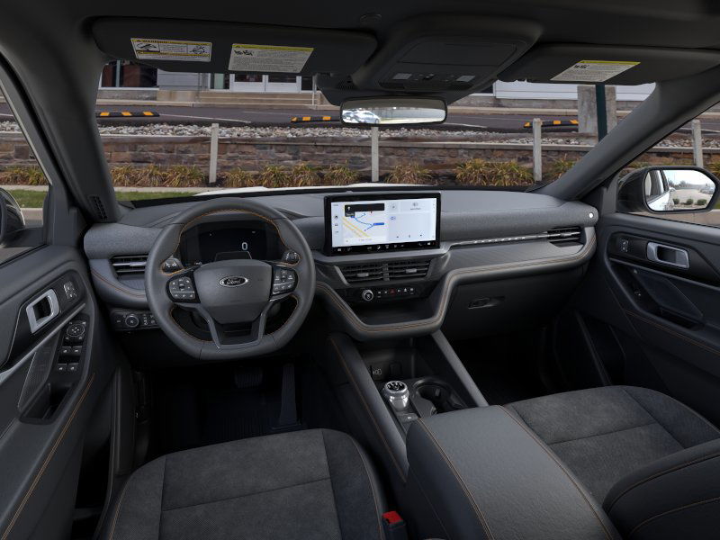 2026 Ford Explorer Tremor - Photo 39